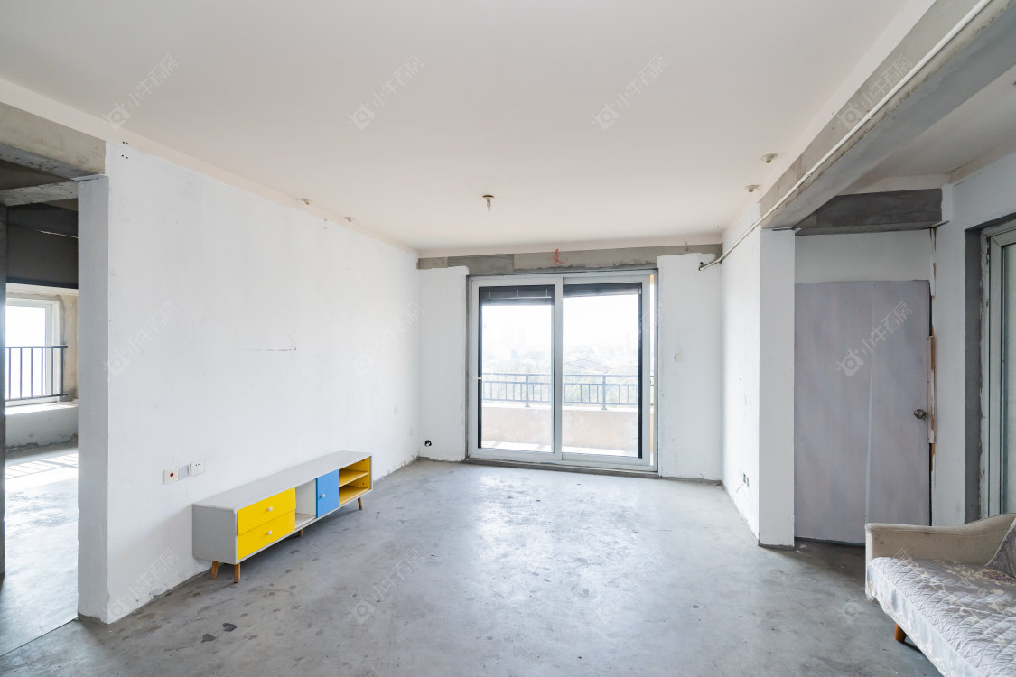 中海凤凰熙岸房源 常州中海凤凰熙岸在售二手房源_小牛看房