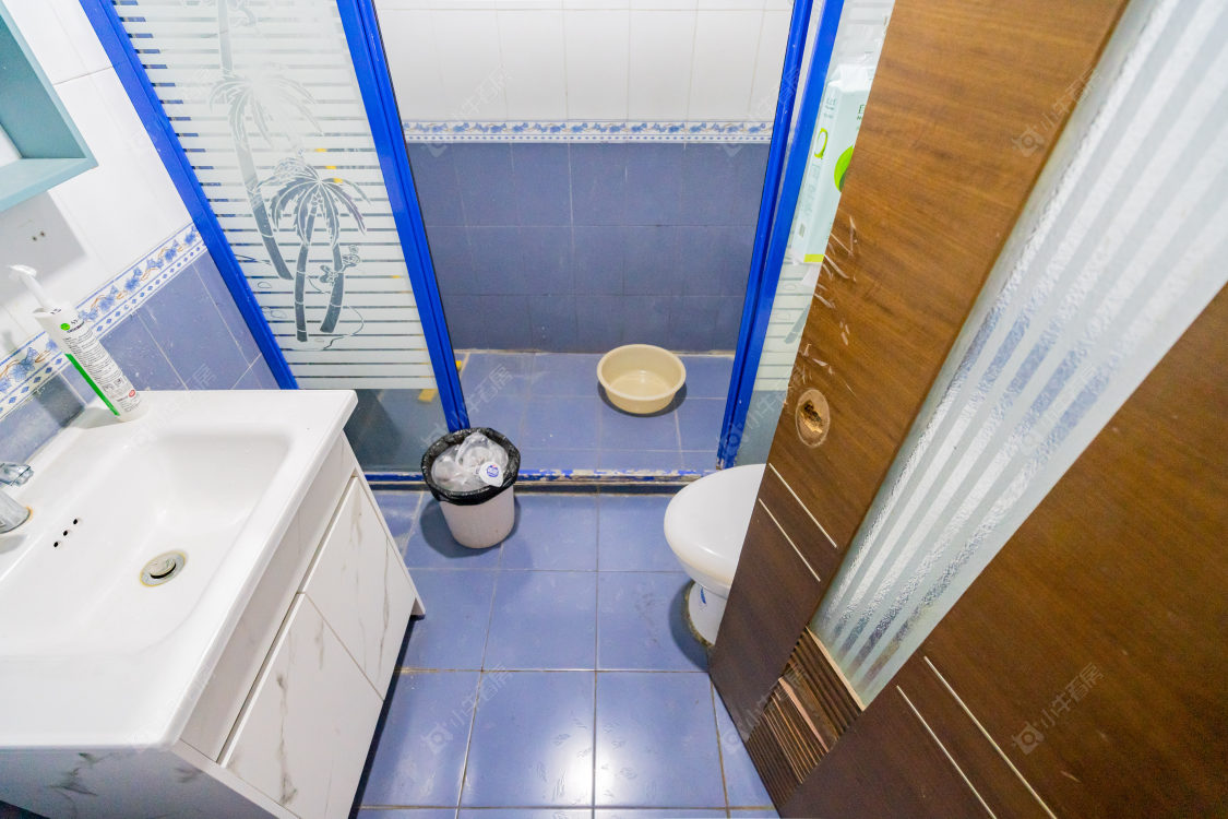 常州人民家园在售二手房源室内图_小牛看房