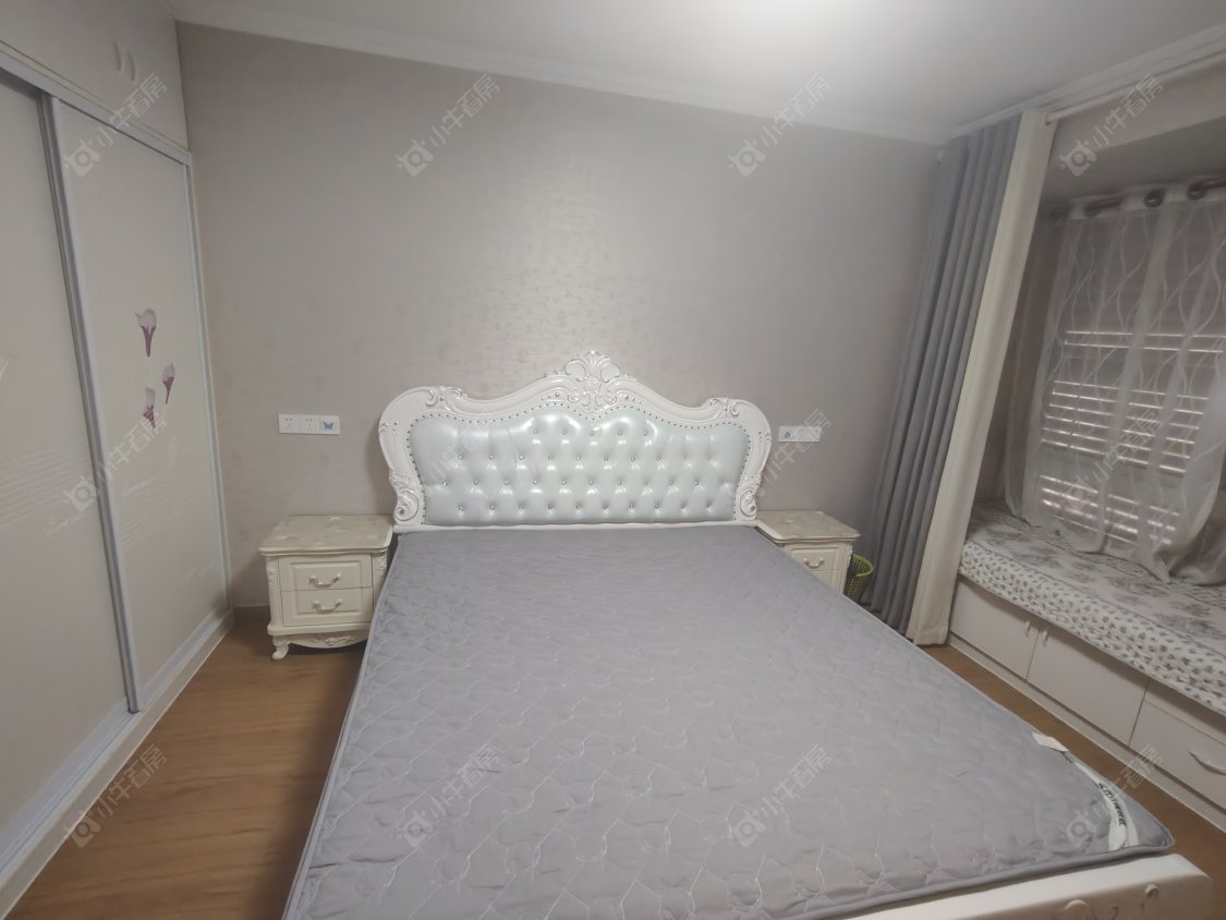 天禄西阆苑房源室内图 常州天禄西阆苑在租房源室内图_小牛看房