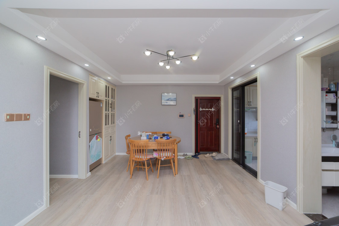 常州尚枫澜湾在售二手房源室内图_小牛看房