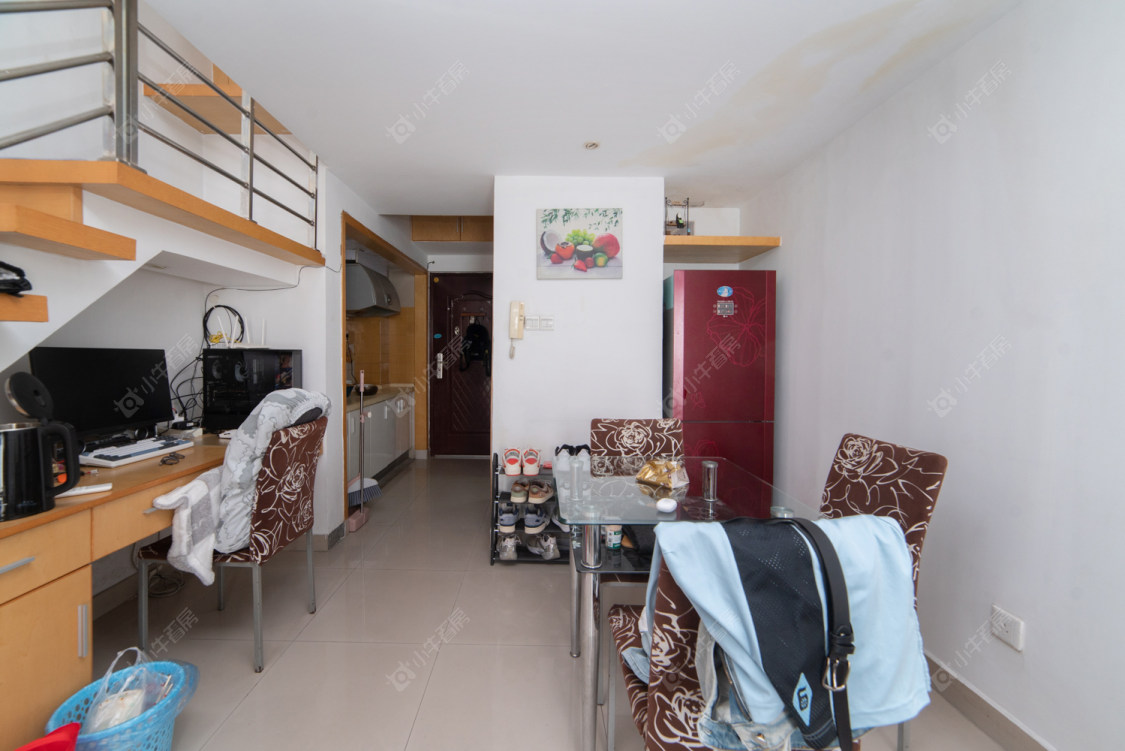 蓝天花园东区房源室内图 常州蓝天花园东区在售二手房源室内图_小牛看房