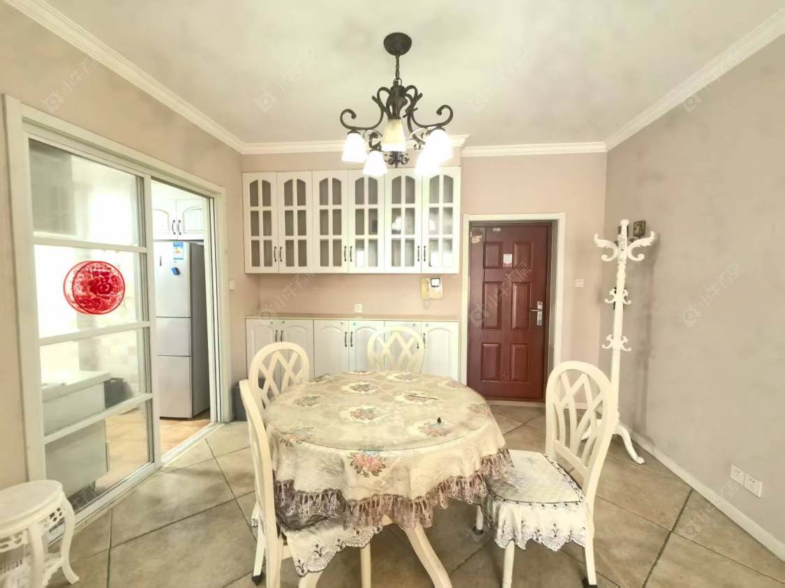 常州清水湾花园三期在租房源_小牛看房