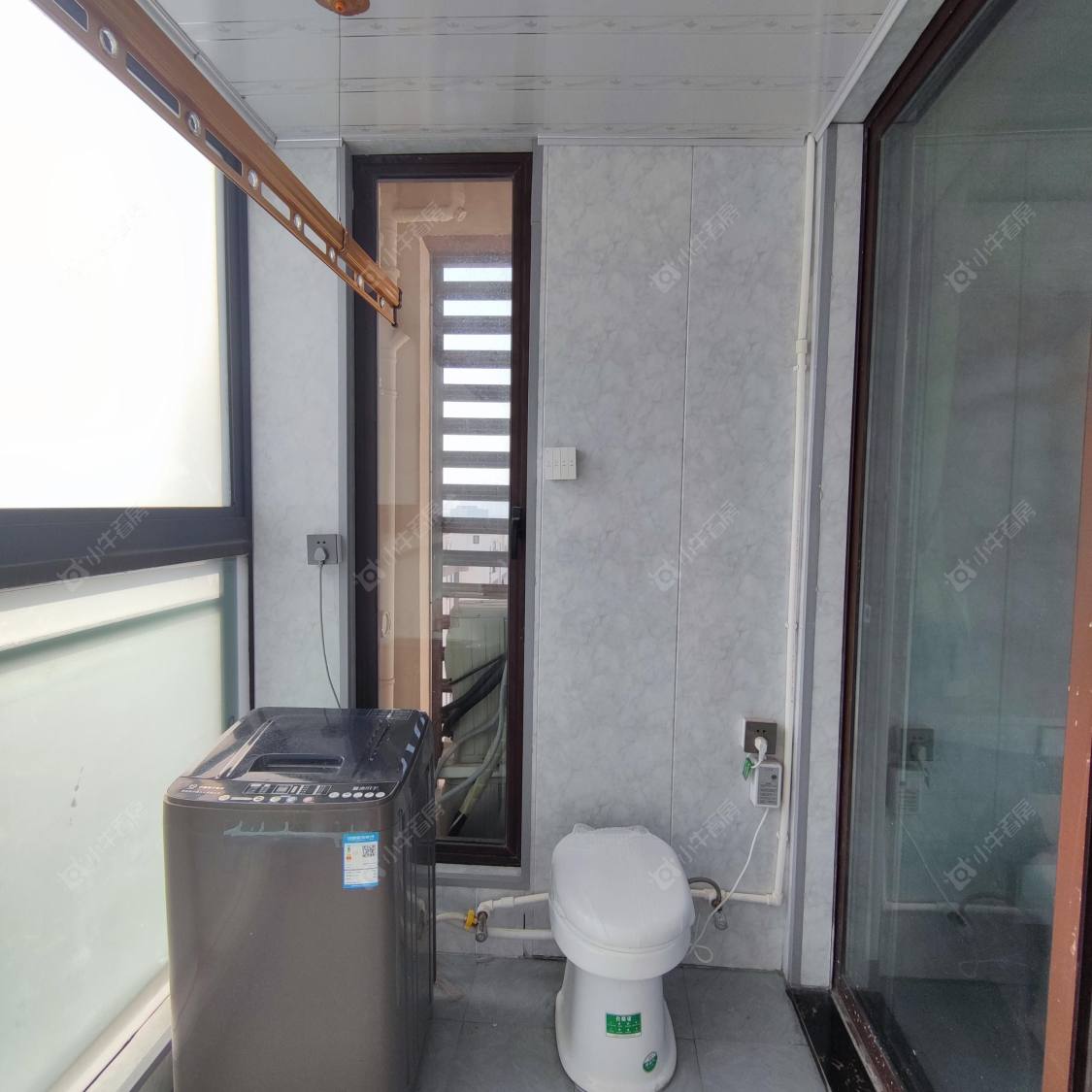 常州东方君开在租房源室内图_小牛看房