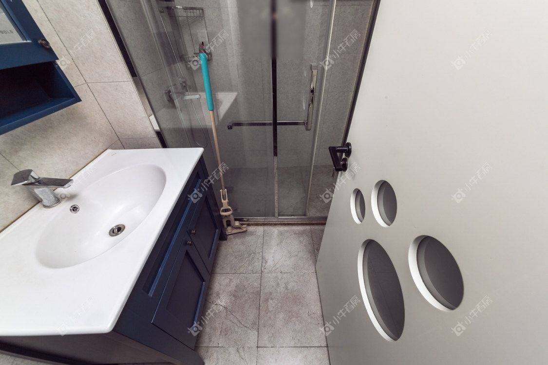 常州弘阳上城在租房源室内图_小牛看房