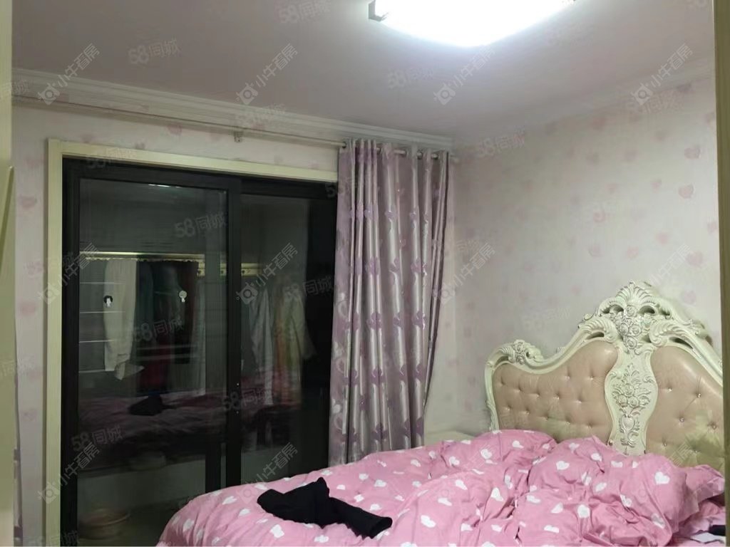 常州景瑞英郡在租房源_小牛看房