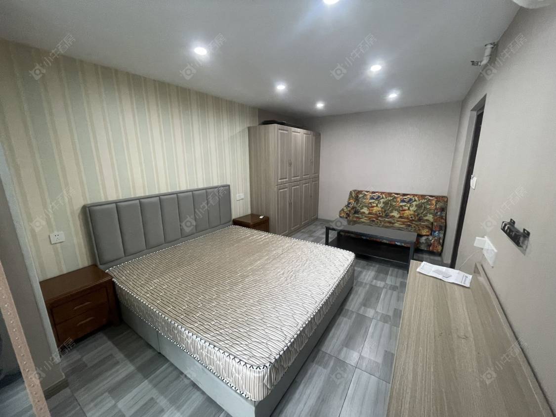 常州银河湾电脑城租房_小牛看房