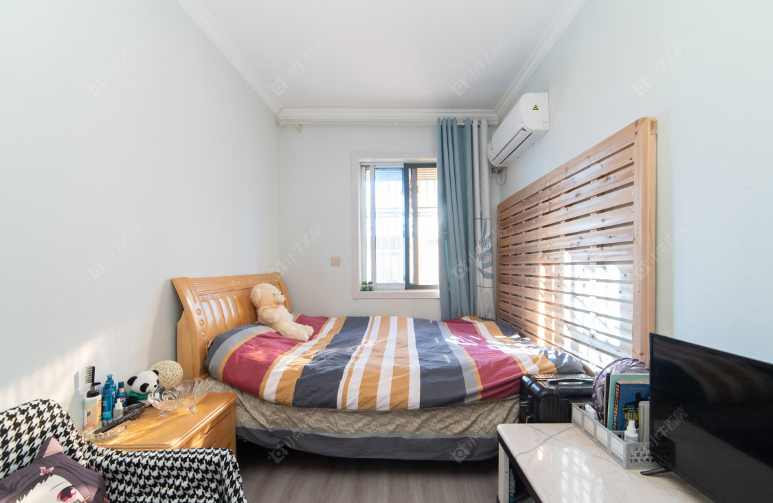 常州花园新村（钟楼）在售二手房源室内图_小牛看房