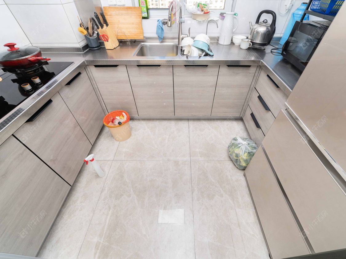 新城郡未来房源室内图 常州新城郡未来在售二手房源室内图_小牛看房