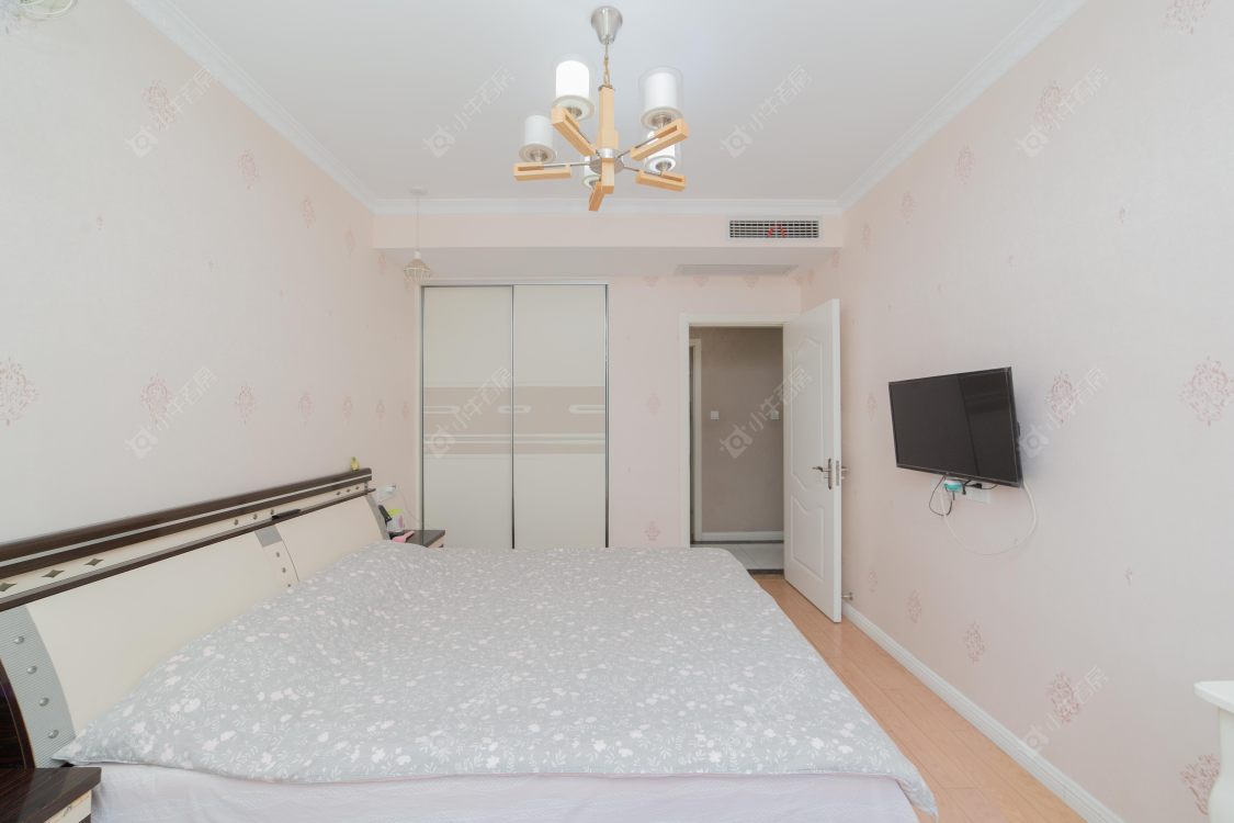 尚枫澜湾房源室内图 常州尚枫澜湾在售二手房源室内图_小牛看房