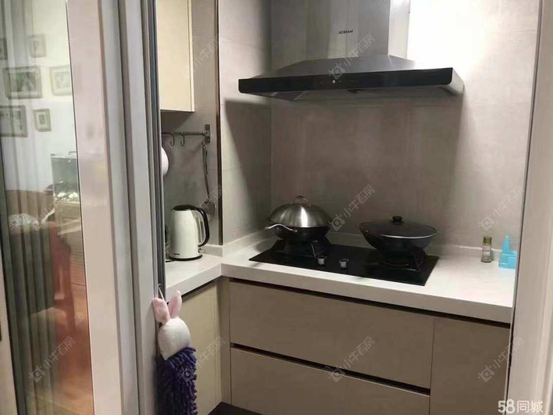 常州凯尔锋度在租房源室内图_小牛看房