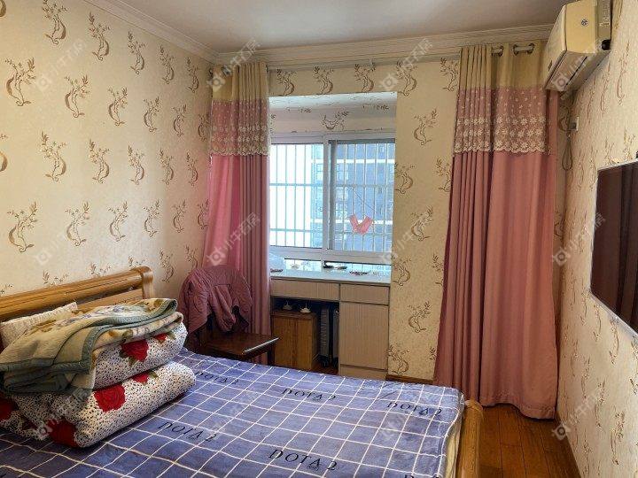 常州滨江明珠城西区在租房源_小牛看房