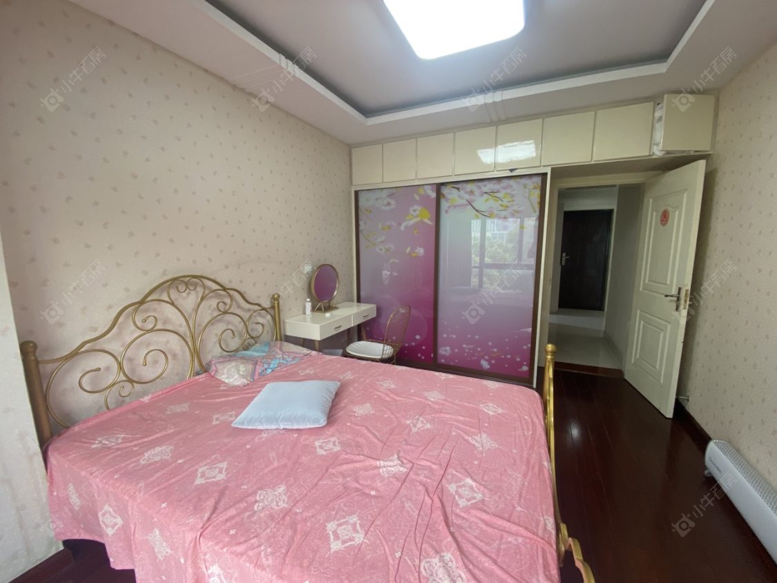 常州金都名苑在租房源室内图_小牛看房