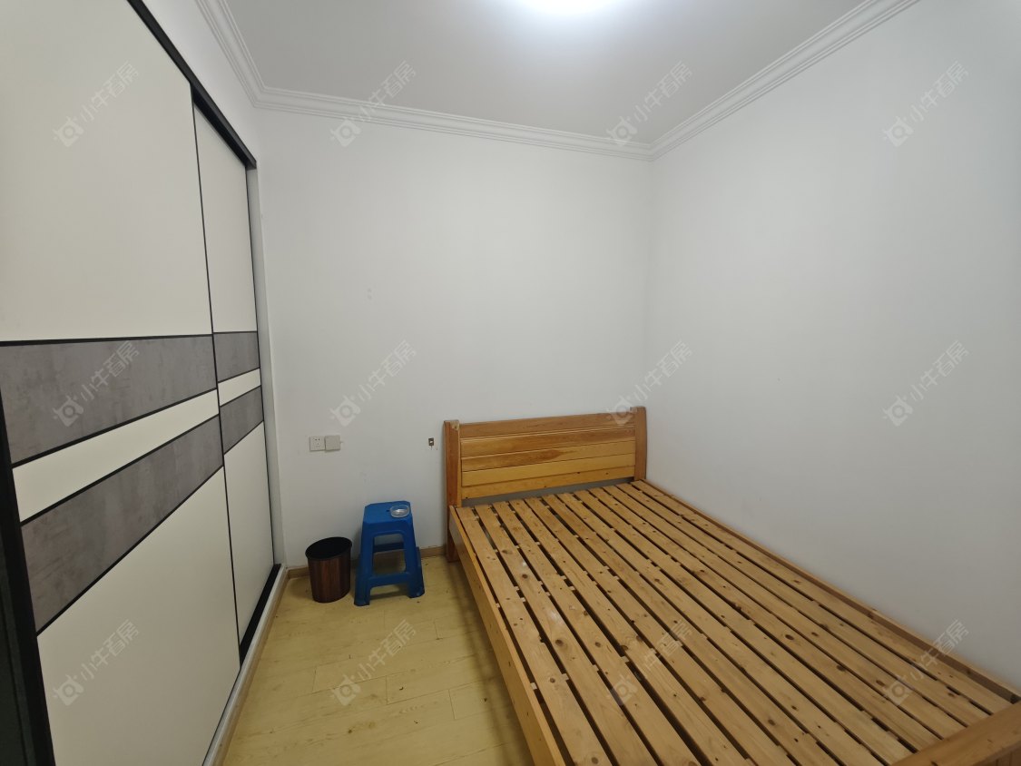 常州檀香湾3室2厅1卫出租房源图片