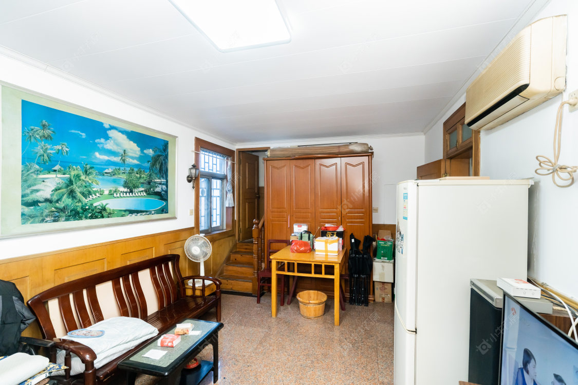 常州丽华二村在售二手房源室内图_小牛看房