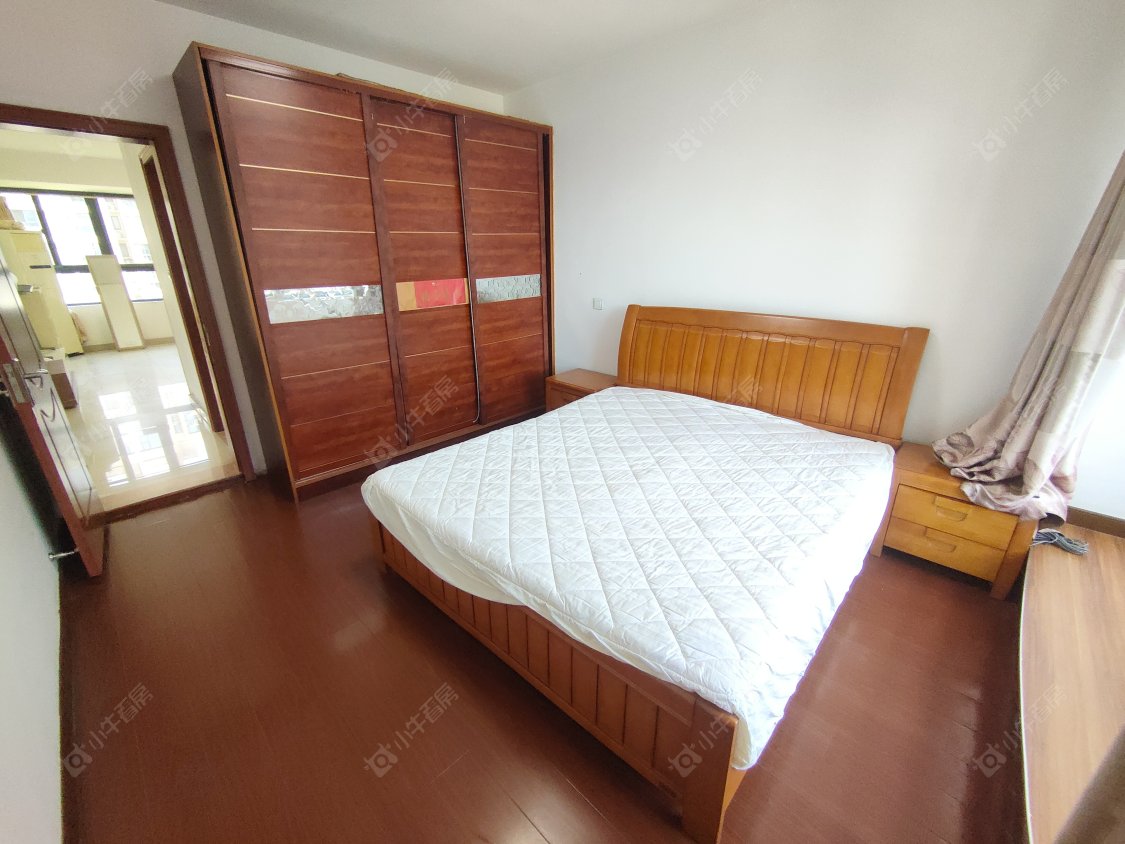 新城南都美域房源室内图 常州新城南都美域在租房源室内图_小牛看房