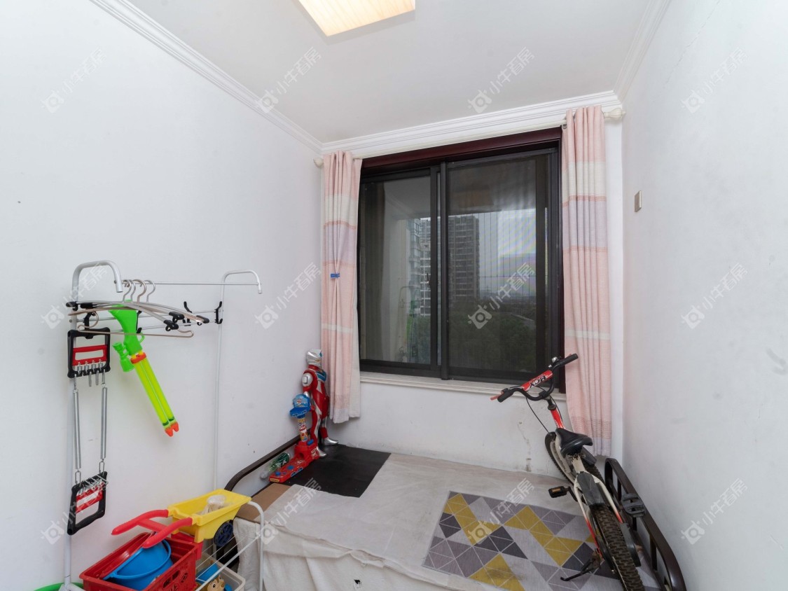 新城春天里房源室内图 常州新城春天里在租房源室内图_小牛看房