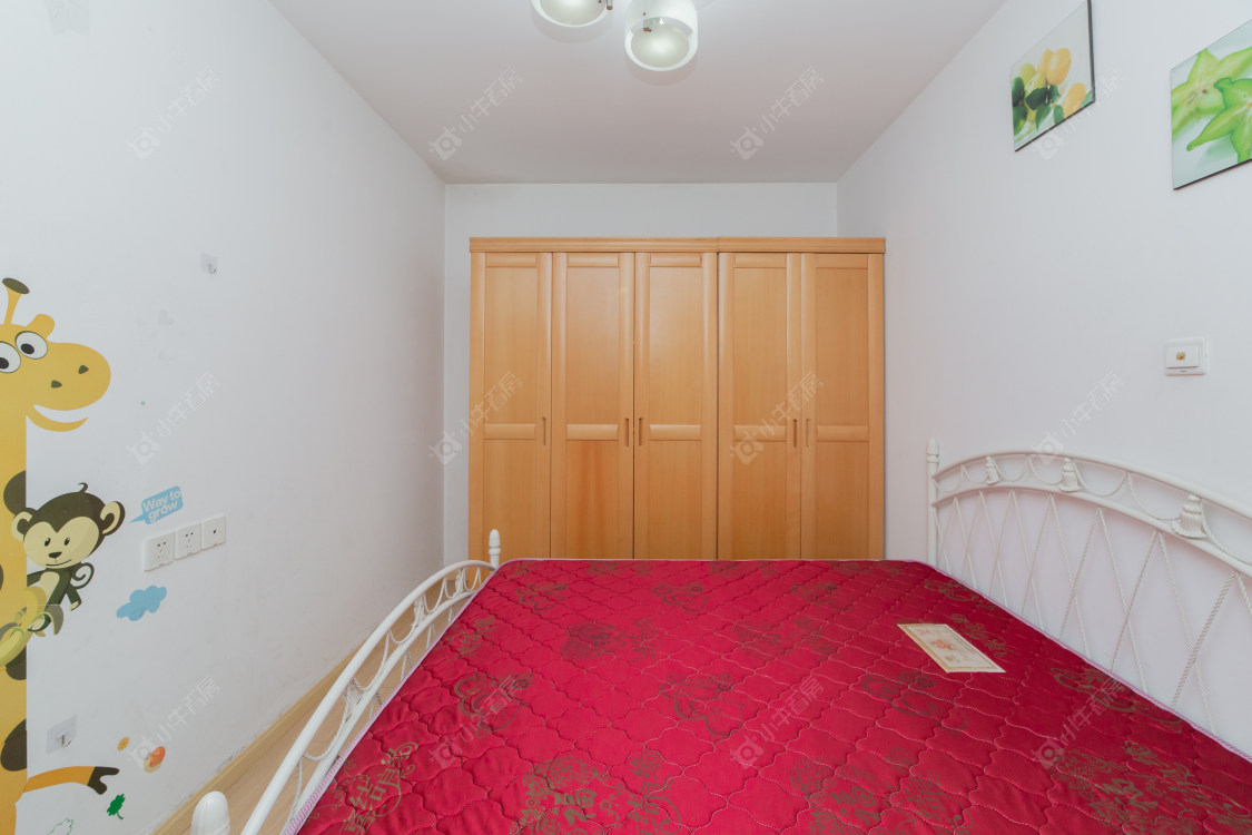 常州飞龙新苑在售二手房源室内图_小牛看房