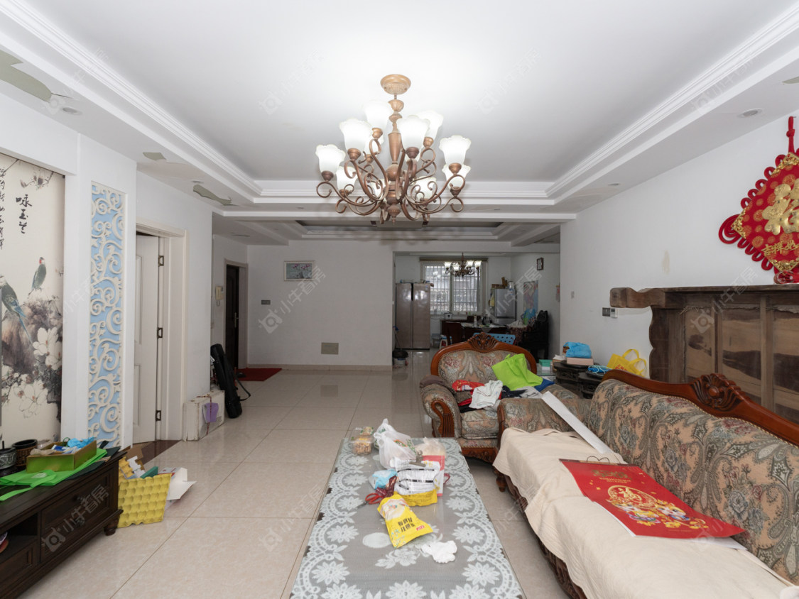 常州华达名都在售二手房源室内图_小牛看房