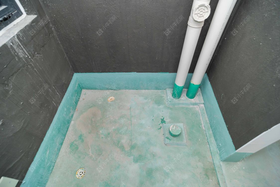 常州清云澜湾A区在售二手房房源室内图_小牛看房