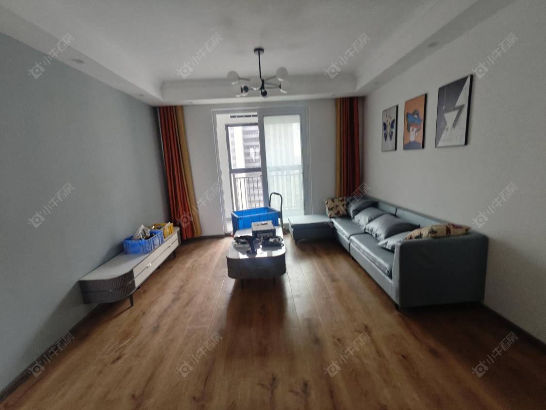 常州福成上城花园在租房源室内图_小牛看房