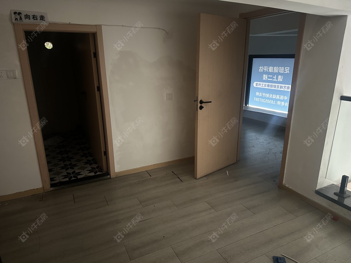 常州玉兰广场四期在租房源_小牛看房