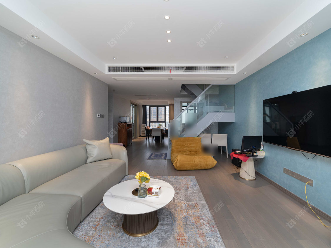 常州鸿盛名苑在售二手房源室内图_小牛看房