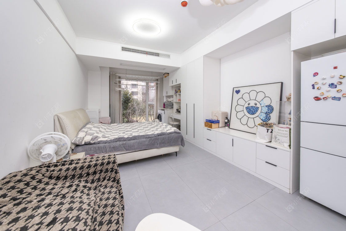 常州星河国际六区在售二手房_小牛看房