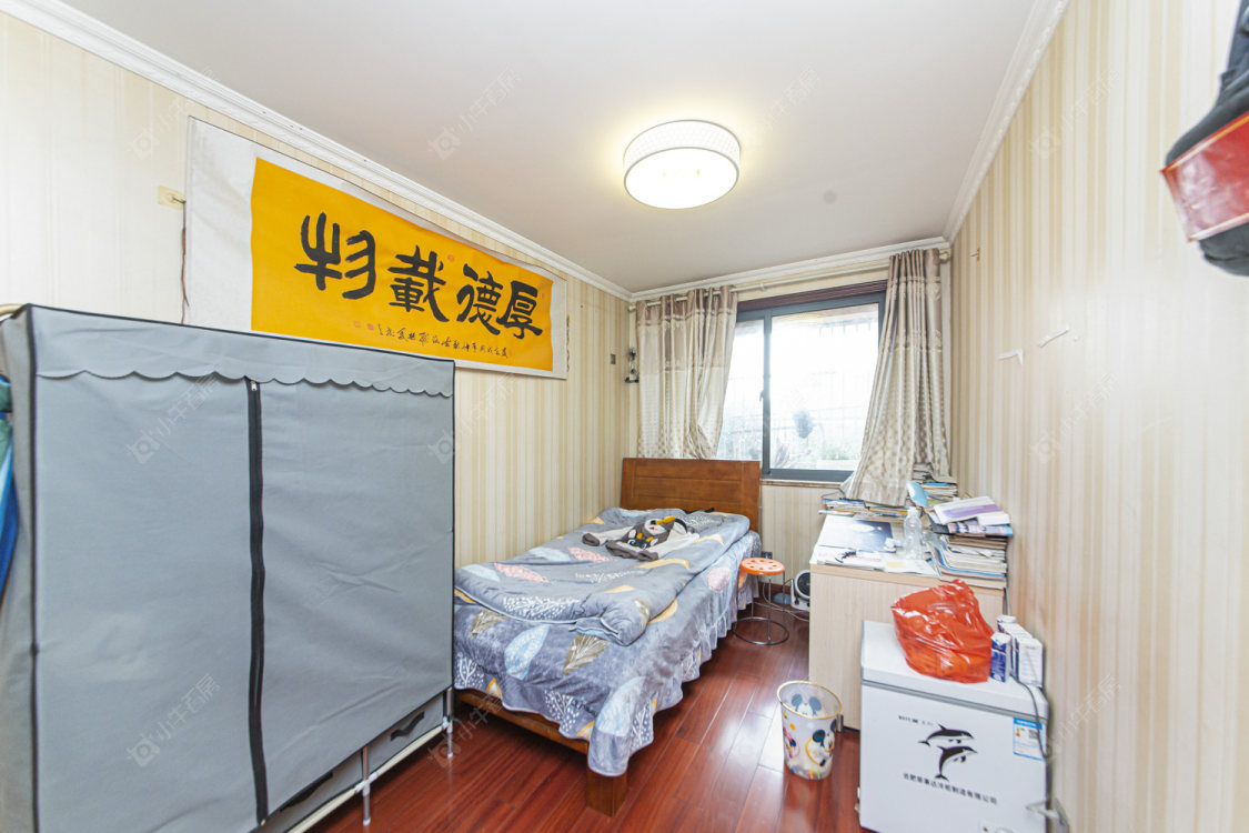 常州金色湖滨在售二手房房源室内图_小牛看房