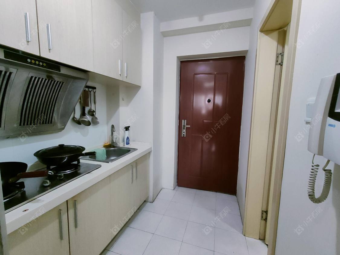 常州康居大厦在租房源室内图_小牛看房