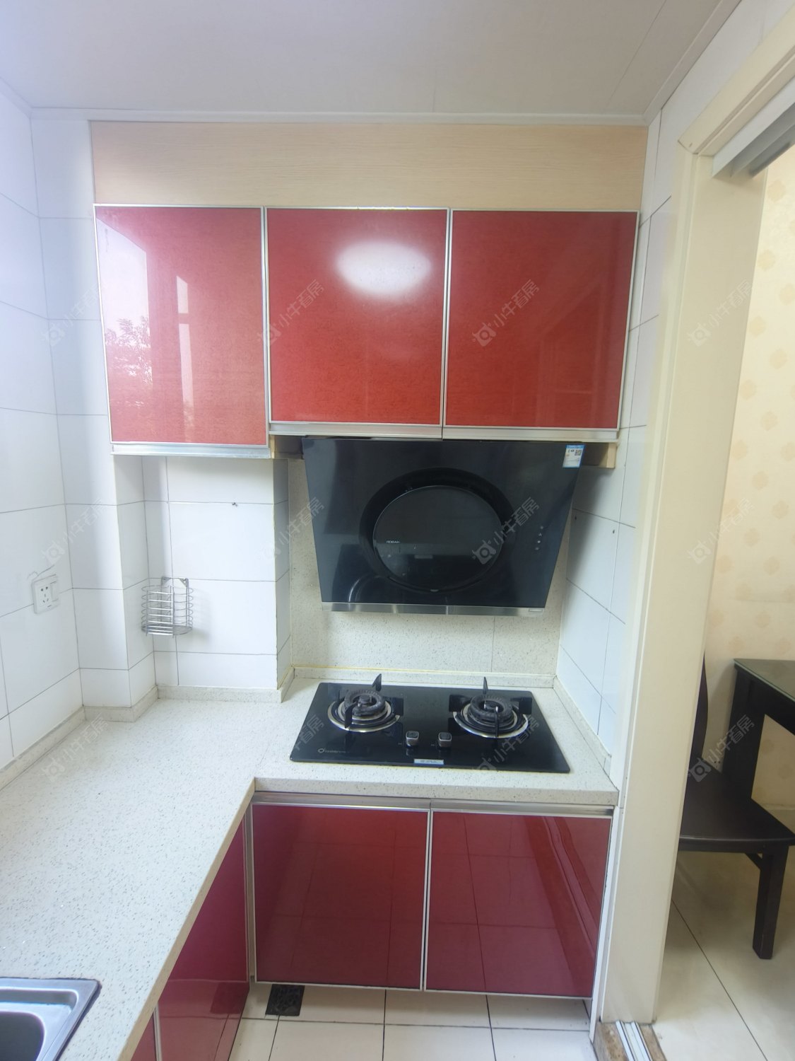 常州阳光山城在租房源_小牛看房