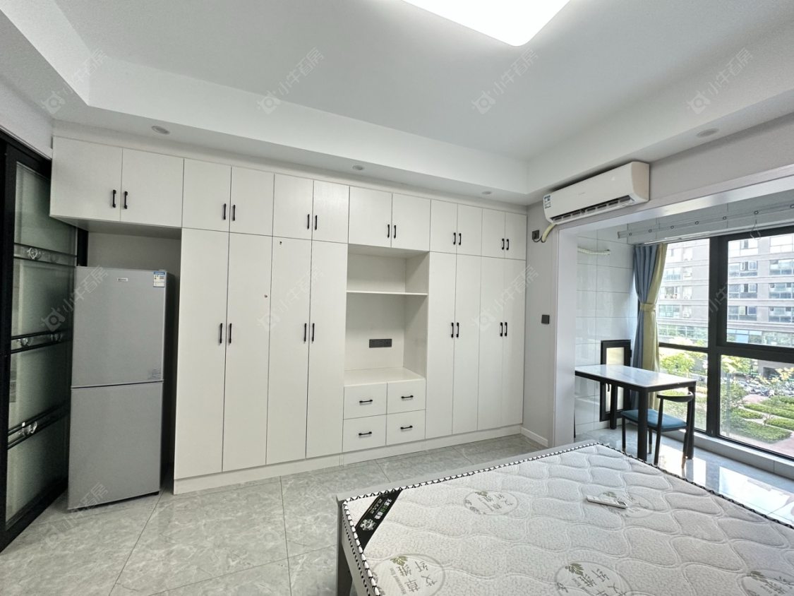 新城吾悦印巷房源室内图 常州新城吾悦印巷在租房源室内图_小牛看房