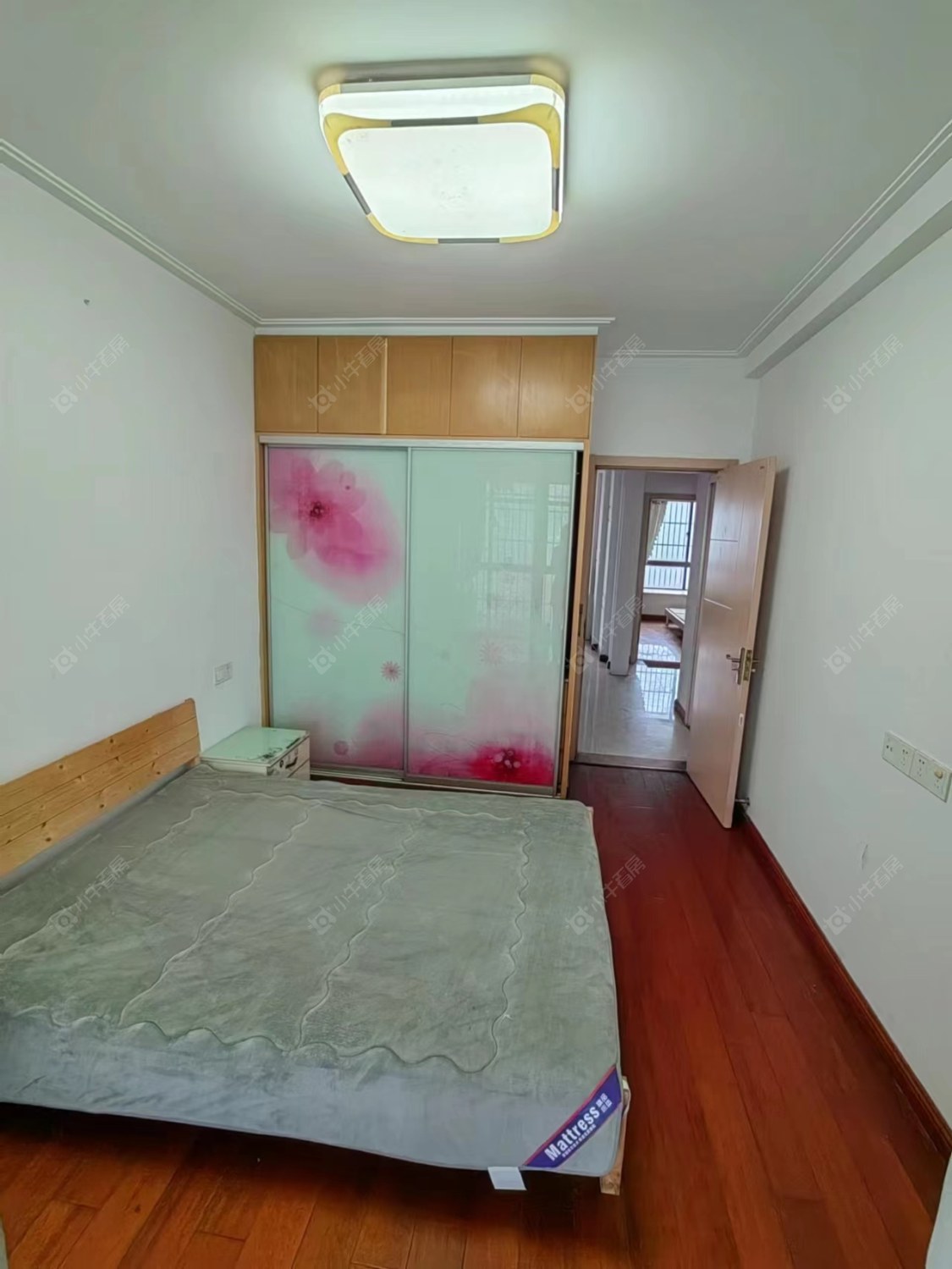 常州祥龙苑在租房源_小牛看房