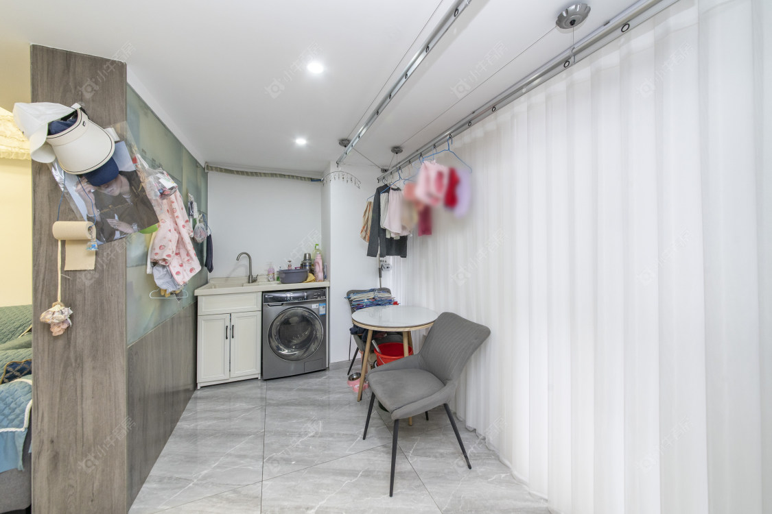 吾悦广场全能家公寓房源室内图 常州吾悦广场全能家公寓在售二手房源室内图_小牛看房