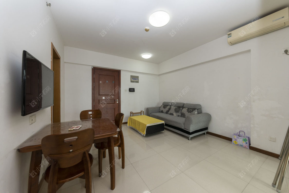 常州万泽大厦在售二手房源室内图_小牛看房