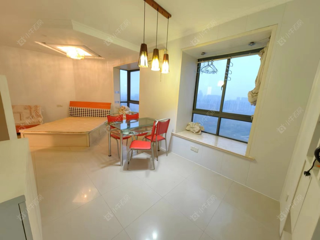 常州金百花园租房_小牛看房