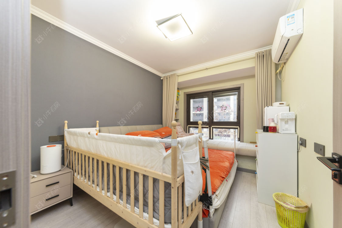 常州荣盛御府在售二手房源室内图_小牛看房