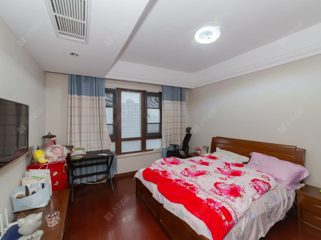 常州景瑞望府在售二手房源室内图_小牛看房