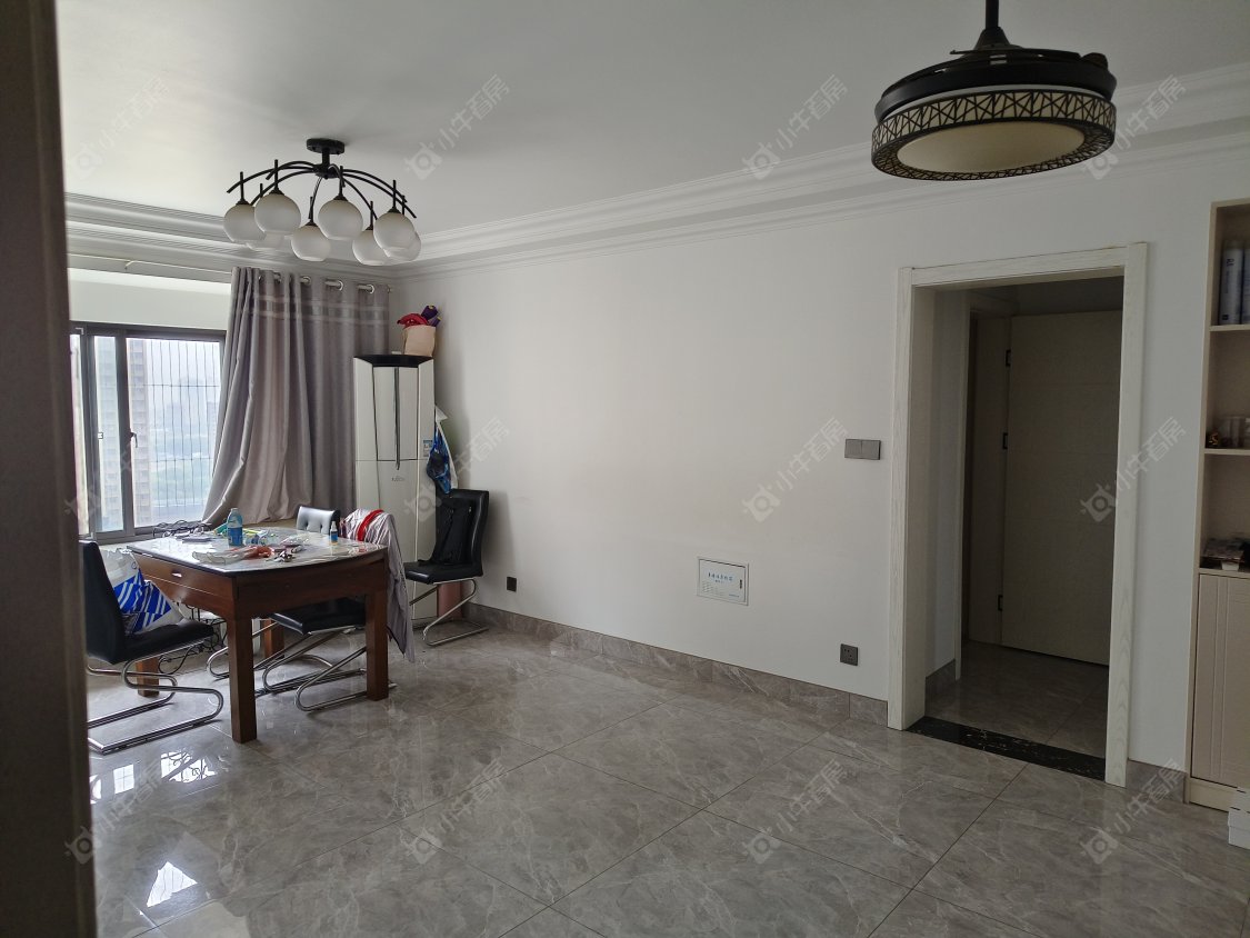 常州月馨苑在租房源室内图_小牛看房