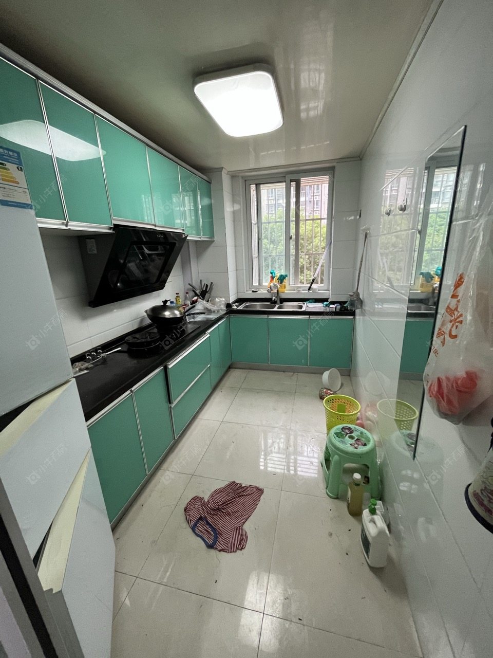 常州滨江明珠城东区在租房源室内图_小牛看房