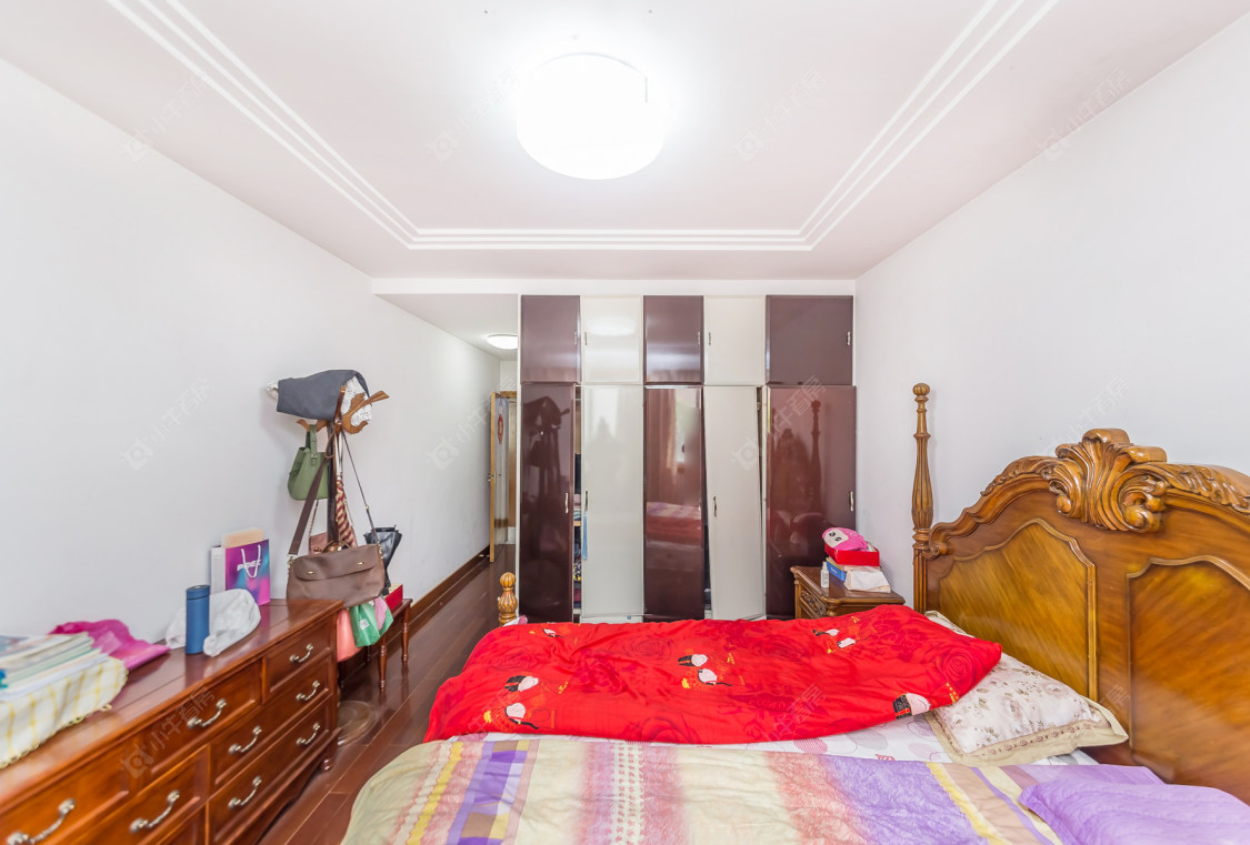 常州丽景花园在售二手房源_小牛看房