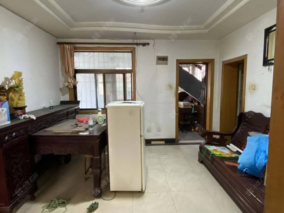 常州会馆浜新村3室2厅在租房源出租