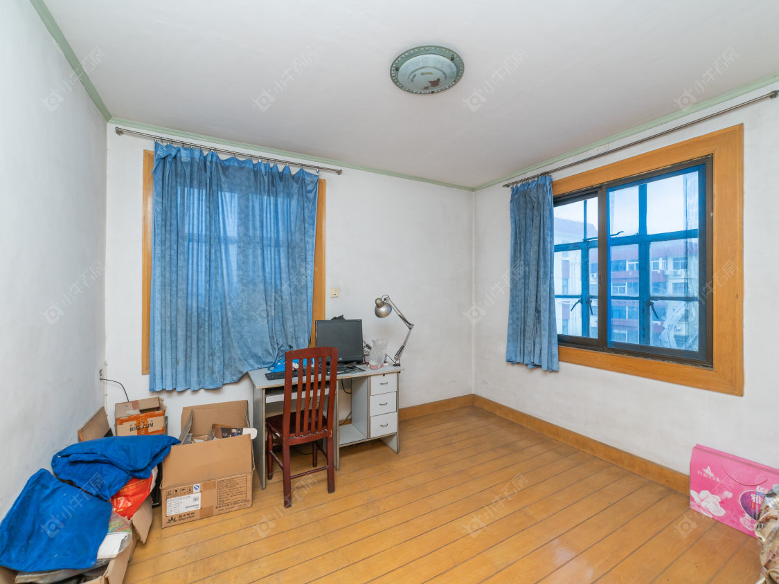 常州站北新村中站北在售二手房源室内图_小牛看房