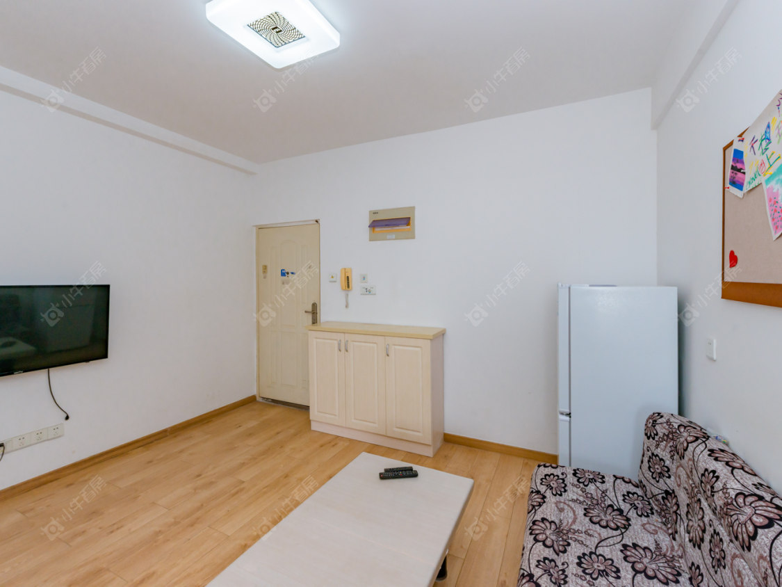 常州金鼎公寓在售二手房源室内图_小牛看房