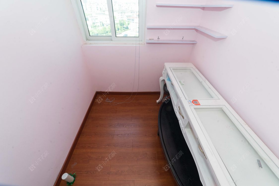 常州璞丽湾花园在售二手房源室内图_小牛看房