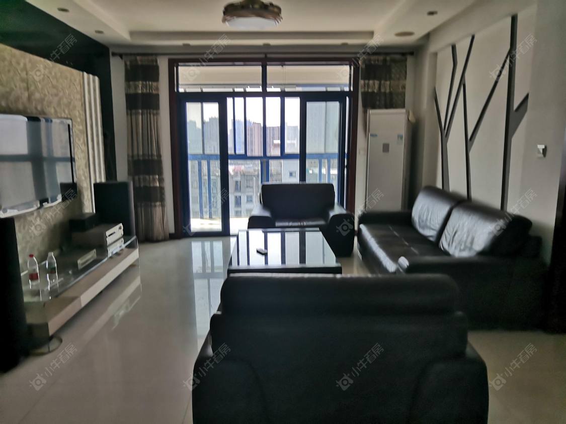 常州太湖明珠苑南苑在租房源室内图_小牛看房