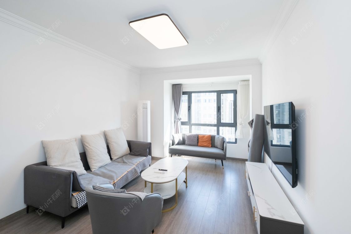 常州五星星韵城在售二手房源室内图_小牛看房