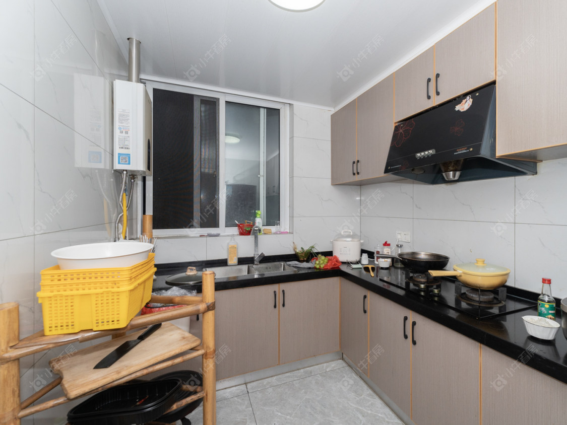 常州金海花苑在售二手房源室内图_小牛看房