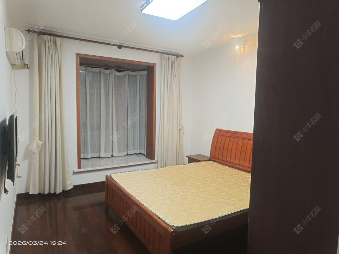 常州中凉新村六期在租房源室内图_小牛看房