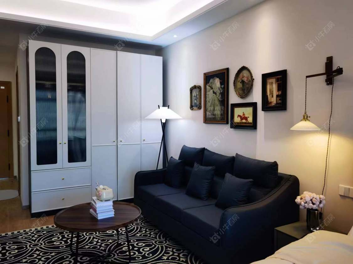 常州运河天地租房_小牛看房