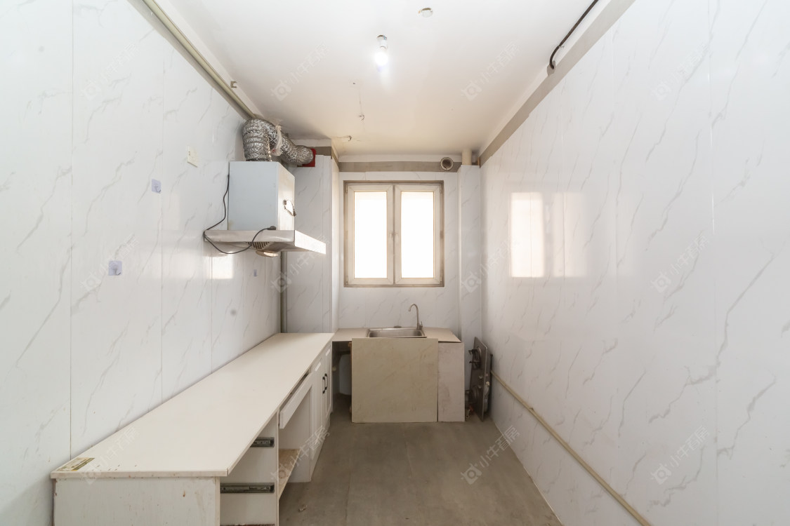 常州绿地世纪城二期在售二手房源室内图_小牛看房